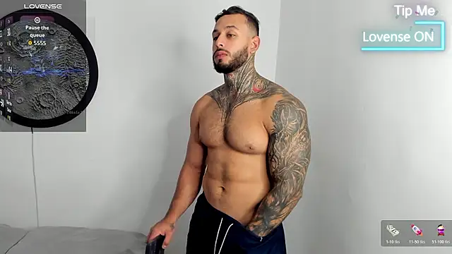 mike belle online show from March 27, 2026, 2:50 pm