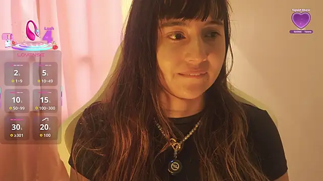 Snapshot of emitaa17228o chatting on February 22, 2026, 9:13 pm emitaa17228o online show from February 22, 2026, 9:13 pm