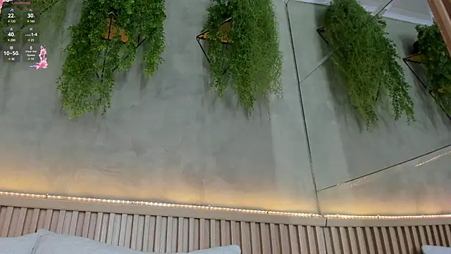 Lana Lann online show from January 12, 2025, 11:50 am