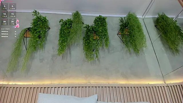 Lana Lann online show from February 2, 2025, 5:59 pm