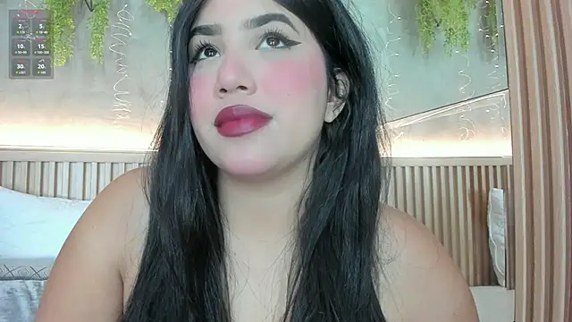 Lana Lann online show from February 1, 2026, 11:53 am