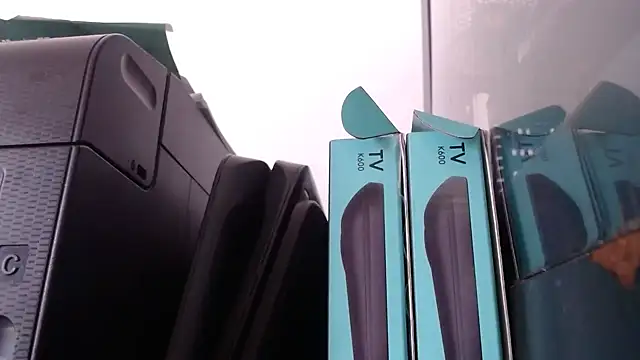 AniEvans  online show from February 25, 2025, 4:42 pm