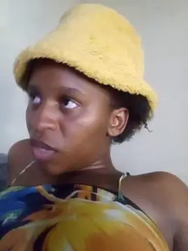 Nomawethu2002 online show from December 5, 2025, 3:09 pm