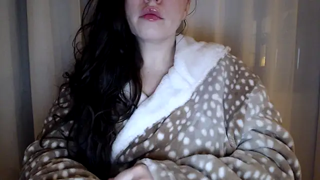 Sandysecret online show from February 27, 2025, 9:04 pm