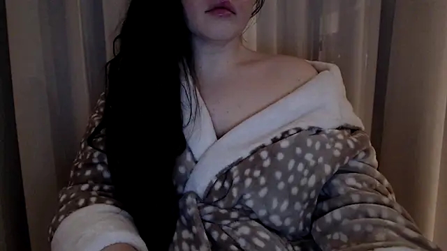 Sandysecret online show from March 5, 2025, 8:32 pm