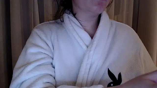 Sandysecret online show from March 11, 2025, 8:31 pm