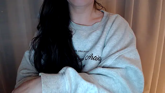 Sandysecret online show from September 24, 2025, 8:34 pm