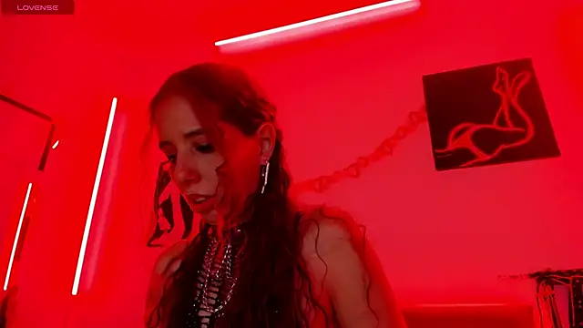 Little Naughtty online show from February 19, 2025, 3:16 pm