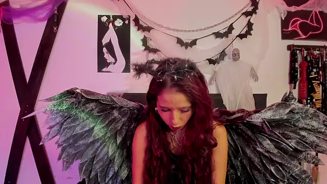 Little Naughtty online show from October 25, 2025, 2:02 pm