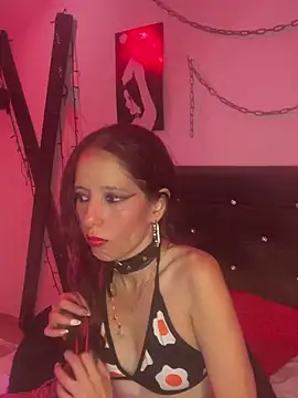 Little Naughtty online show from January 17, 2026, 1:16 pm