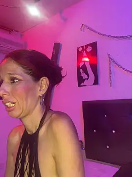 Little Naughtty online show from March 26, 2026, 1:33 am