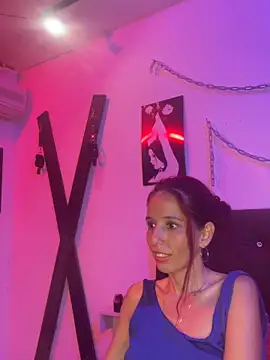 Little Naughtty online show from April 5, 2026, 3:58 am