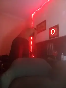 ZaddyBigDee online show from March 20, 2026, 10:36 pm