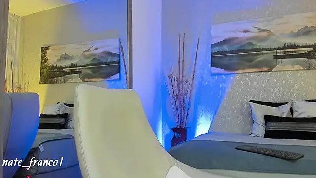 Nate franco online show from February 15, 2025, 4:47 am