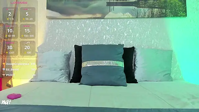 Nate franco online show from February 28, 2025, 7:26 am