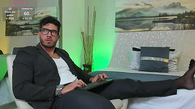 Nate franco online show from March 19, 2025, 4:03 am