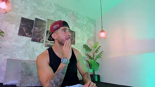 Nate franco online show from September 23, 2025, 4:15 am