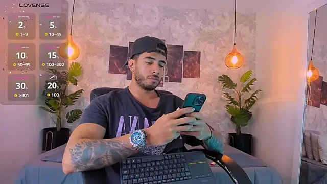 Nate franco online show from December 23, 2025, 4:43 am