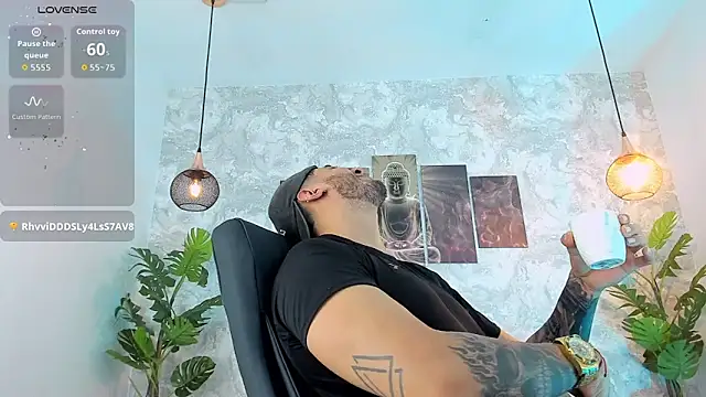 Nate franco online show from March 5, 2026, 5:36 am