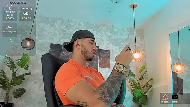 Nate franco online show from March 24, 2026, 8:52 am