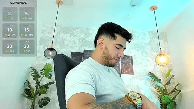 Nate franco online show from April 5, 2026, 3:15 am