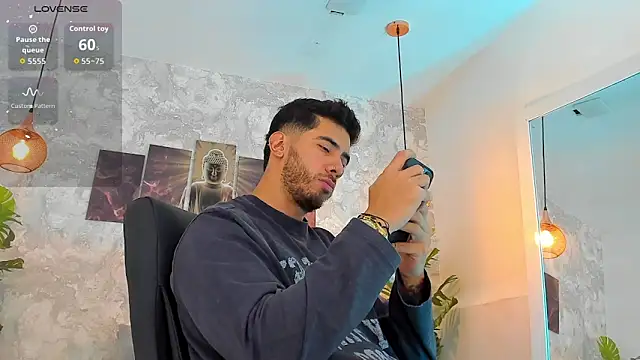 Nate franco online show from April 9, 2026, 4:12 am