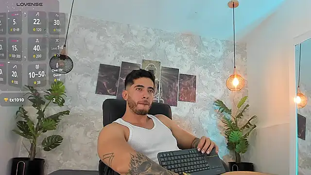 Nate franco online show from April 19, 2026, 6:10 pm