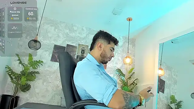 Nate franco online show from April 22, 2026, 4:15 am