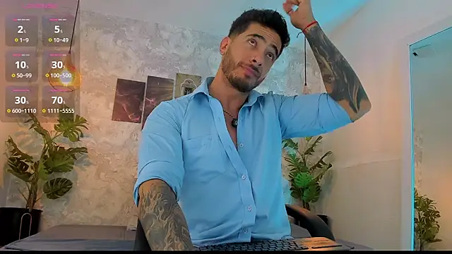 Nate franco online show from June 5, 2026, 3:57 am