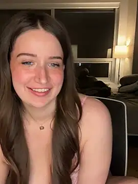 nerdynina online show from March 27, 2026, 12:38 am