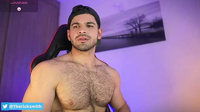 Rick  Smith153 online show from January 12, 2025, 3:17 am