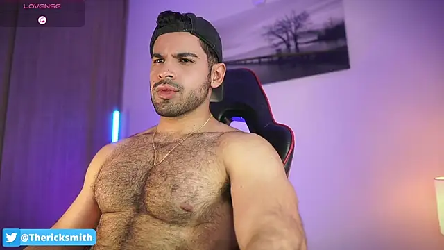 Rick  Smith153 online show from January 12, 2025, 6:49 am