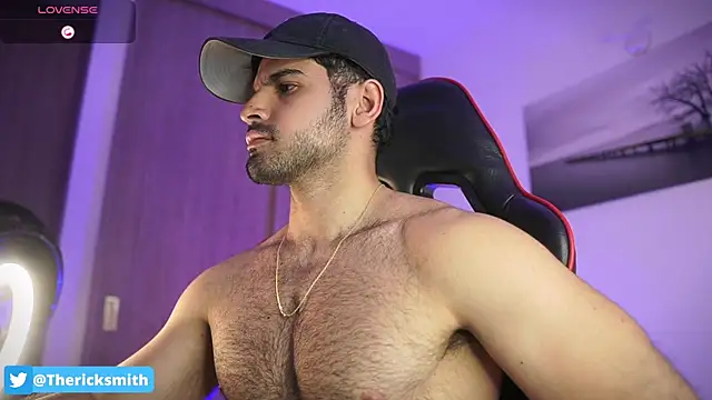 Rick  Smith153 online show from January 23, 2025, 7:11 am