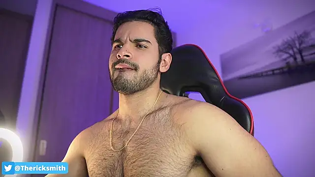 Rick  Smith153 online show from January 26, 2025, 5:02 am