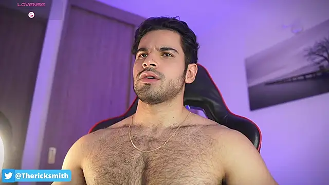 Rick  Smith153 online show from February 5, 2025, 9:46 am