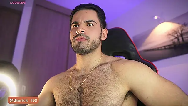 Rick  Smith153 online show from February 15, 2025, 3:20 am