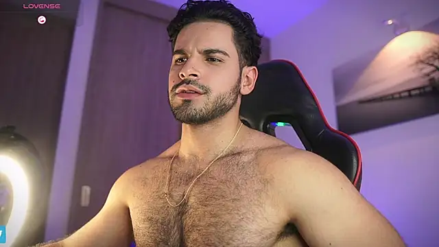 Rick  Smith153 online show from February 17, 2025, 6:31 am