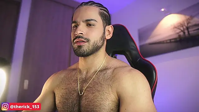 Rick  Smith153 online show from February 21, 2025, 4:29 am