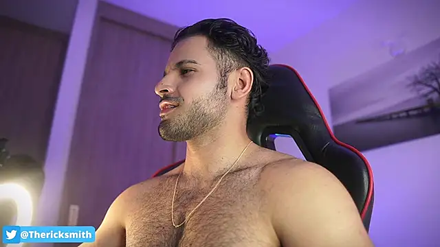 Rick  Smith153 online show from March 13, 2025, 6:58 am