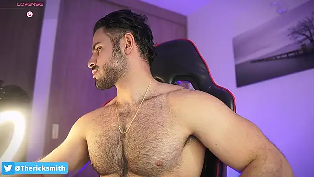 Rick  Smith153 online show from March 18, 2025, 10:03 am