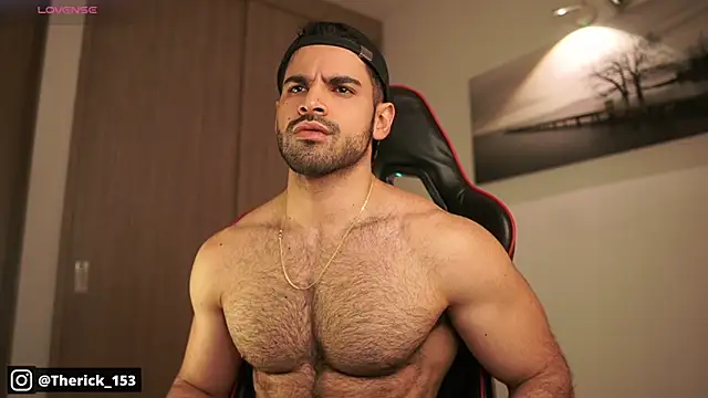 Rick  Smith153 online show from September 9, 2025, 4:56 am