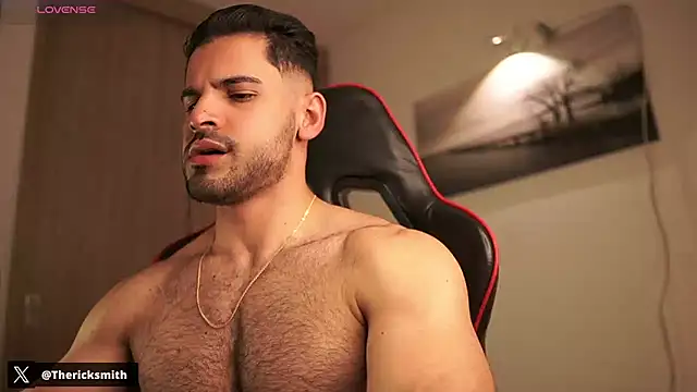 Rick  Smith153 online show from October 17, 2025, 3:10 am