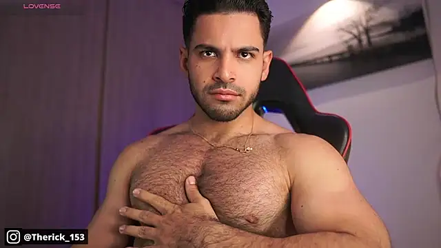 Rick  Smith153 online show from November 16, 2025, 3:23 am