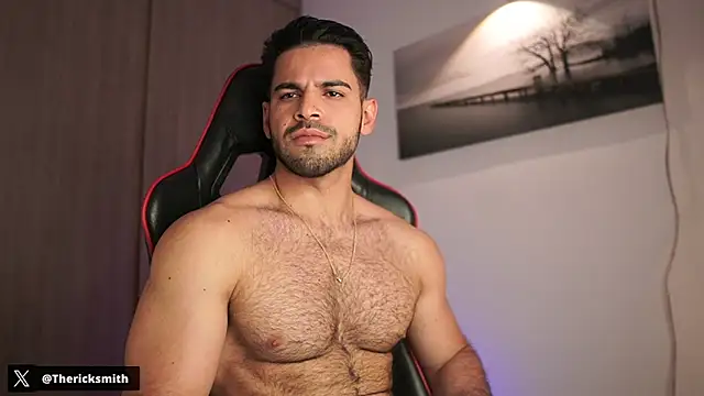 Rick  Smith153 online show from November 18, 2025, 3:56 am