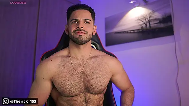 Rick  Smith153 online show from November 30, 2025, 1:53 am