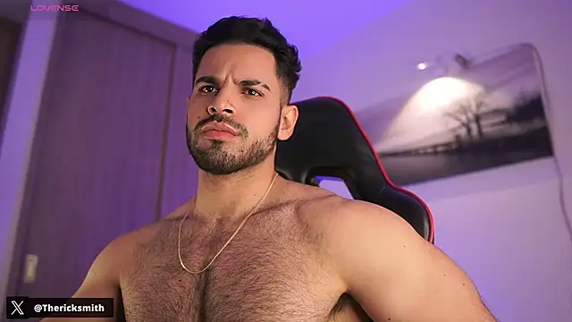 Rick  Smith153 online show from December 2, 2025, 5:02 am