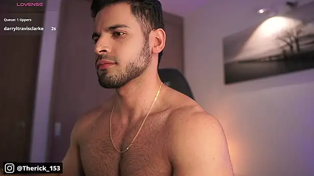 Rick  Smith153 online show from February 17, 2026, 3:03 am