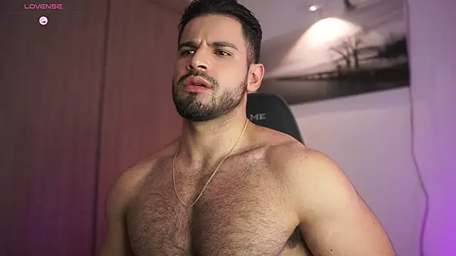 Rick  Smith153 online show from March 6, 2026, 4:31 am