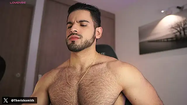 Rick  Smith153 online show from May 30, 2026, 3:25 am