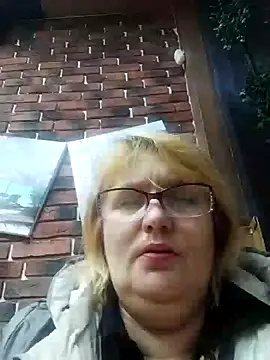 Forest-Lady online show from December 7, 2024, 2:46 pm